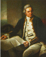 Captain Cook