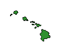 About the Hawaiian Islands